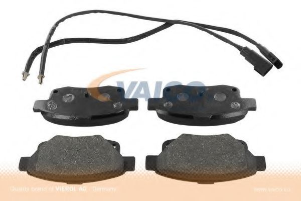 Тормозные колодки VAICO V25-8127