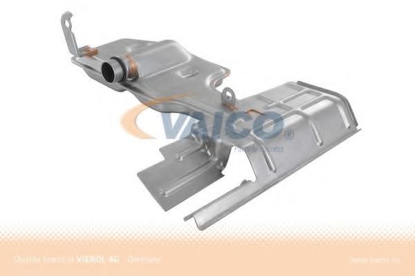 Фильтр автоматической коробки передач VAICO V26-9616