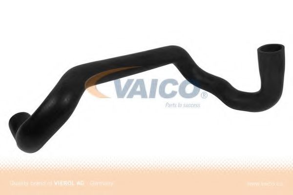 Патрубок радиатора VAICO V30-0149