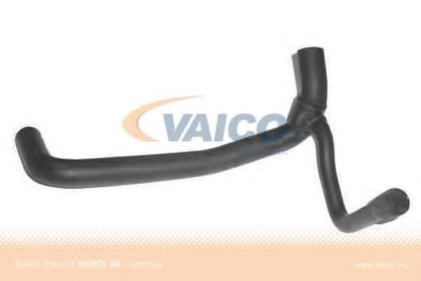 Патрубок радиатора VAICO V30-0224