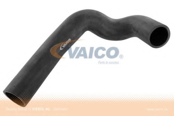 Патрубок радиатора VAICO V30-0228