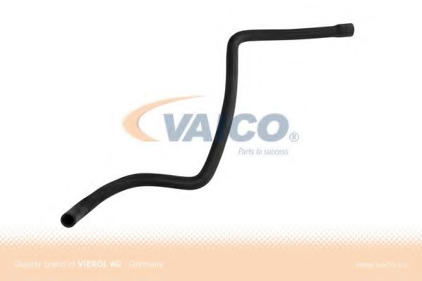 Патрубок радиатора VAICO V30-0242