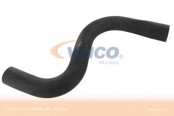 Патрубок радиатора VAICO V30-0254