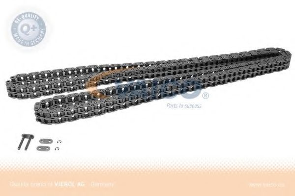 Цепь распредвала VAICO V30-0408