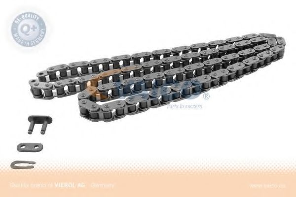 Цепь распредвала VAICO V30-0412