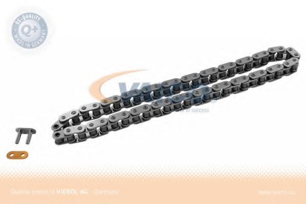 Цепь масляного насоса VAICO V30-0428