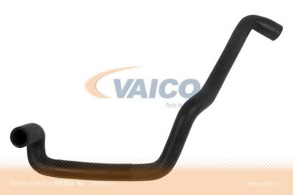 Патрубок радиатора VAICO V30-0452