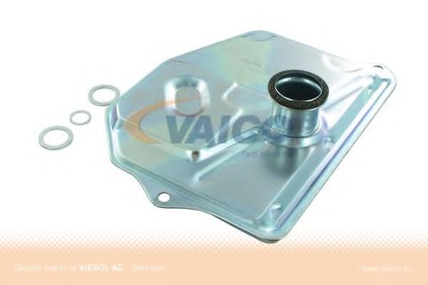 Фильтр автоматической коробки передач VAICO V30-0456