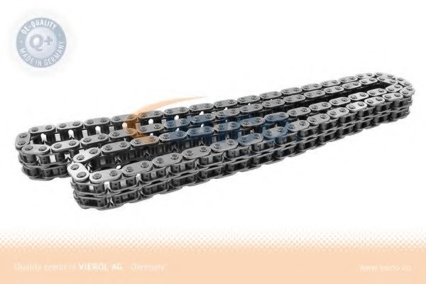 Цепь распредвала VAICO V30-0496