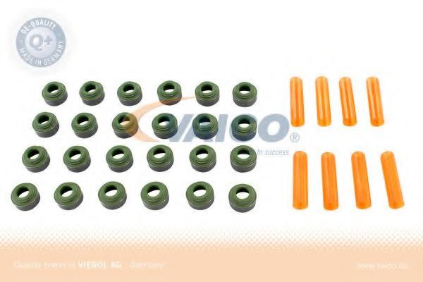 Комплект сальников клапанов VAICO V30-0559