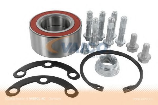 Подшипник ступицы VAICO V30-0652