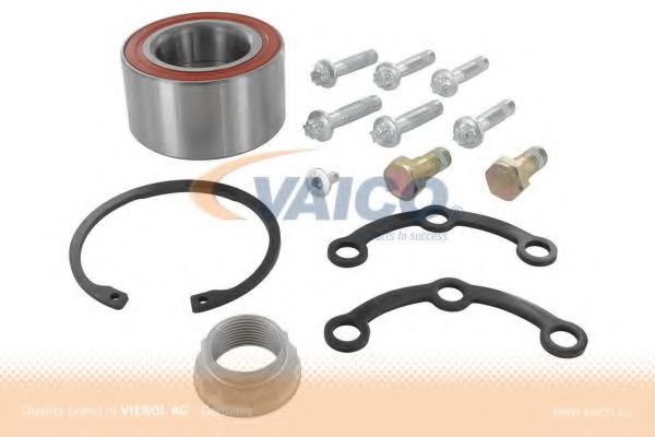 Подшипник ступицы VAICO V30-0687