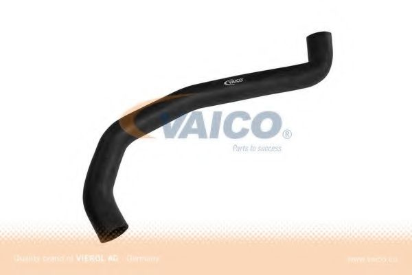 Патрубок радиатора VAICO V30-0705