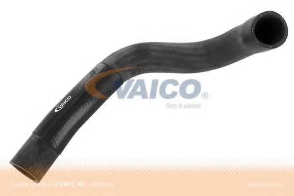 Патрубок радиатора VAICO V30-0708