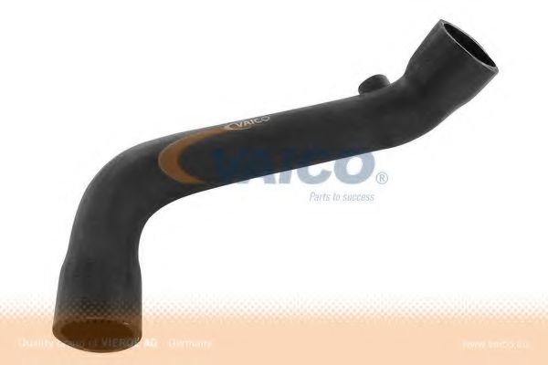 Патрубок радиатора VAICO V30-0711