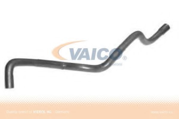 Патрубок радиатора VAICO V30-0715