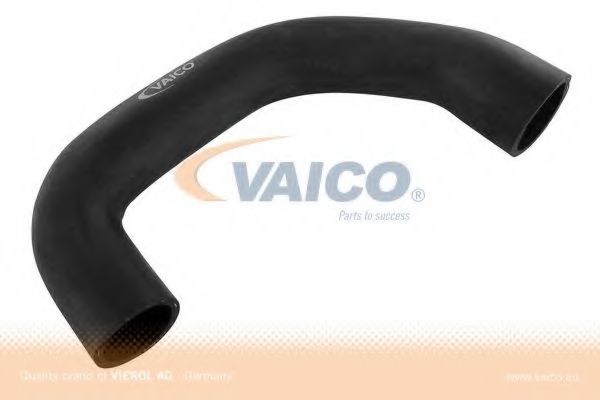 Патрубок радиатора VAICO V30-0731