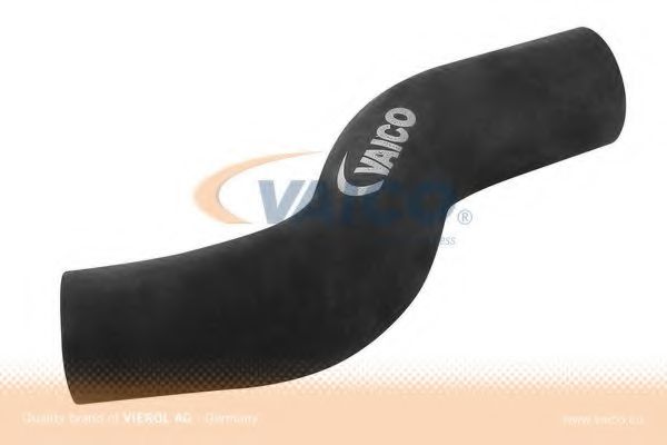 Патрубок радиатора VAICO V30-0734