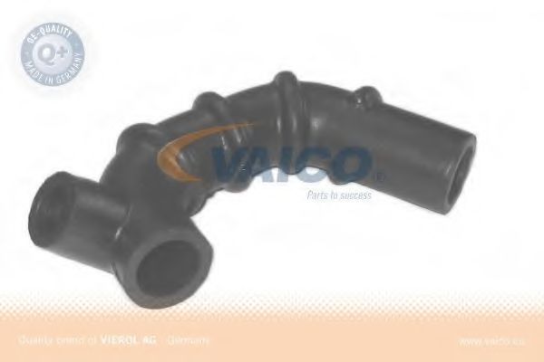Шланг вентиляции картера VAICO V30-0790