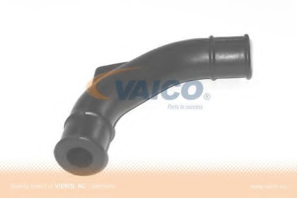 Шланг вентиляции картера VAICO V30-0794