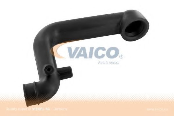 Шланг вентиляции картера VAICO V30-0796