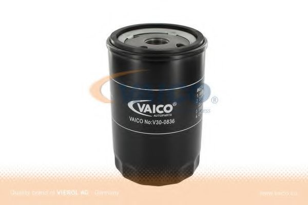Масляный фильтр VAICO V30-0836