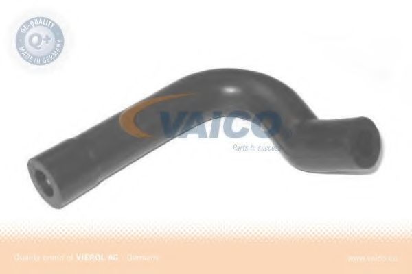 Шланг вентиляции картера VAICO V30-0909
