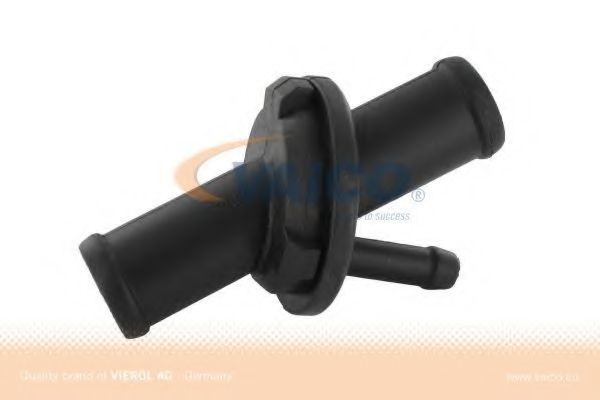 Фланец охлаждающей жидкости VAICO V30-0973