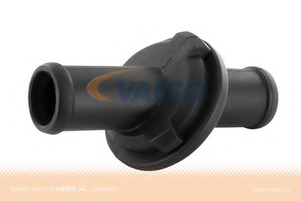 Фланец охлаждающей жидкости VAICO V30-0974