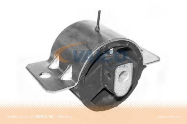 Подушка коробки передач VAICO V30-0985