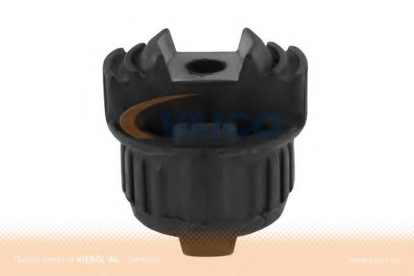 Сайлентблок задней балки VAICO V30-1193-1