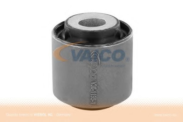 Сайлентблок задней балки VAICO V30-1195-1