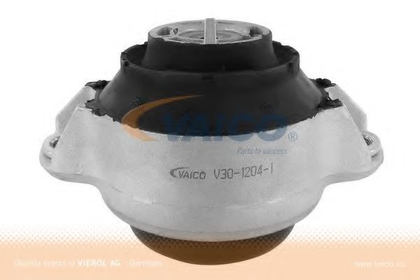 Подушка двигателя VAICO V30-1204-1