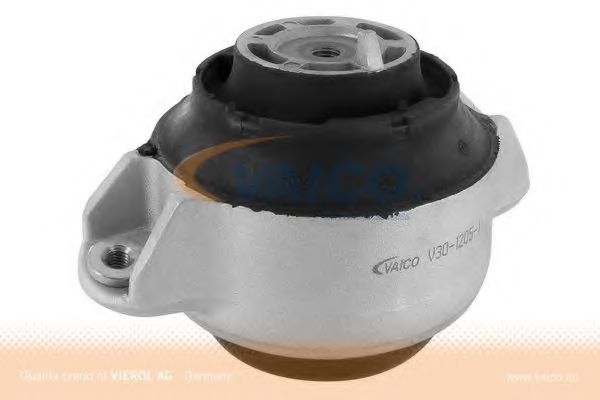 Подушка двигателя VAICO V30-1205-1