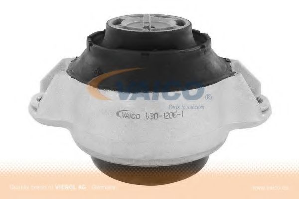 Подушка двигателя VAICO V30-1206-1