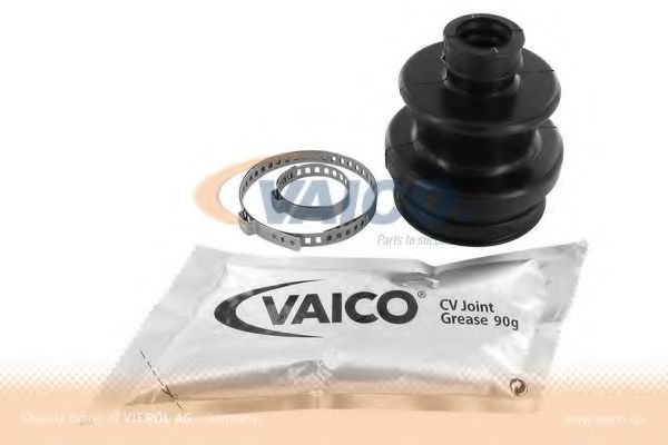 Комплект пыльника шруса VAICO V30-1245