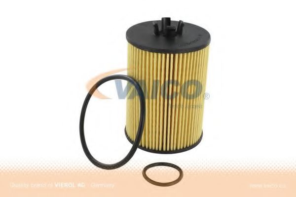 Масляный фильтр VAICO V30-1325
