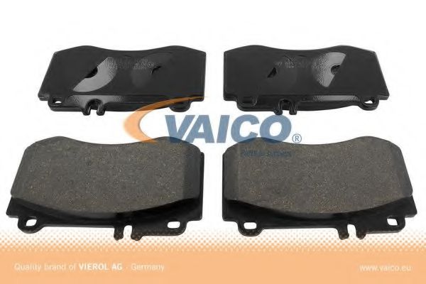 Тормозные колодки VAICO V30-1446