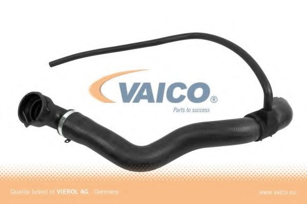 Патрубок радиатора VAICO V30-1456