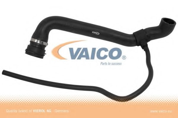 Патрубок радиатора VAICO V30-1458