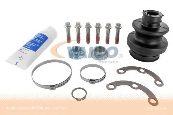 Комплект пыльника шруса VAICO V30-1518