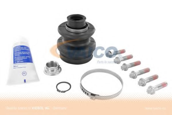 Комплект пыльника шруса VAICO V30-1519