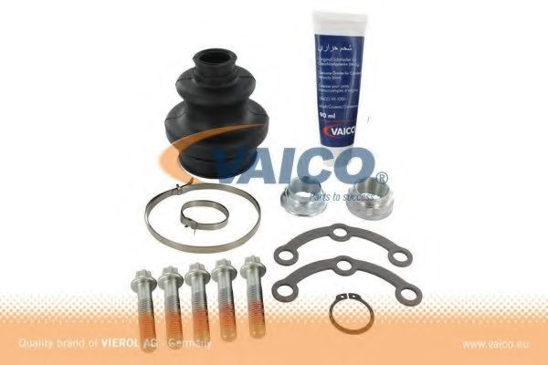 Комплект пыльника шруса VAICO V30-1525