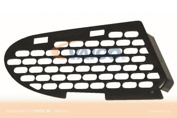 Решетка переднего бампера VAICO V30-1602