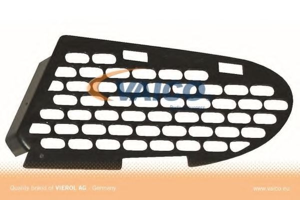 Решетка переднего бампера VAICO V30-1603