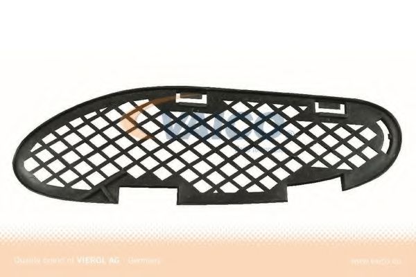 Решетка переднего бампера VAICO V30-1605
