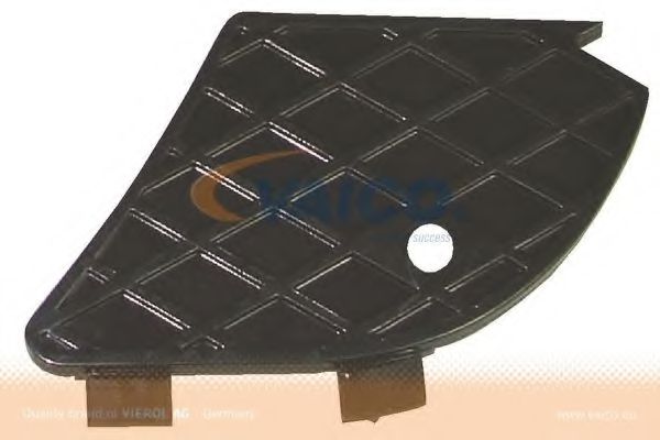 Решетка переднего бампера VAICO V30-1606