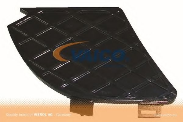 Решетка переднего бампера VAICO V30-1607