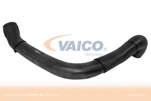 Патрубок радиатора VAICO V30-1621