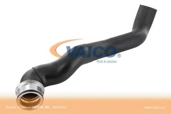 Патрубок радиатора VAICO V30-1650